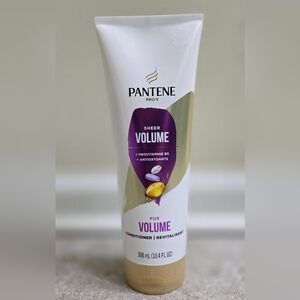 Pantwne Pro-V Volume Conditioner 10.4oz Brand New